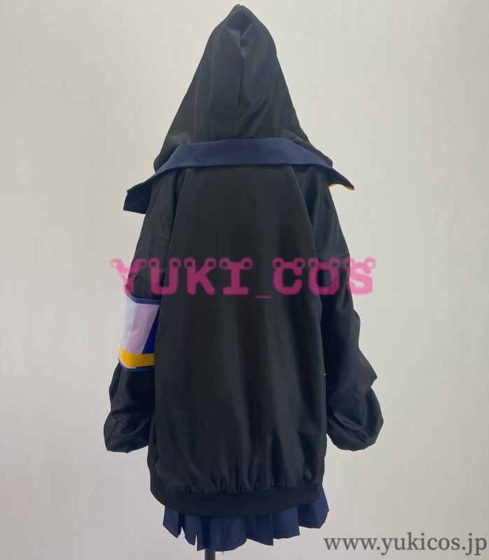 画像5: ブルーアーカイブ ブルアカ コノカ コスプレ衣装 送料無料 (5)