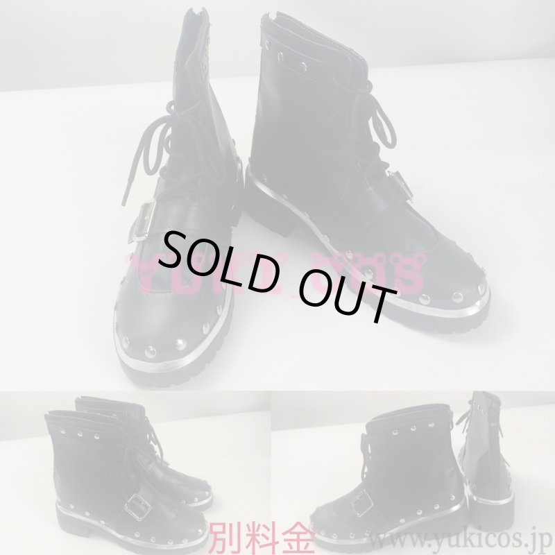 画像11: プロジェクトセカイ プロセカ イベントRekindle the flame 燻る想い 東雲彰人 Craving flame コスプレ衣装 送料無料 (11)