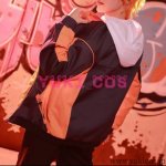 画像5: プロジェクトセカイ　プロセカ　3周年　Brand New World 新ユニット衣装　東雲彰人　白石杏 コスプレ衣装　送料無料 (5)