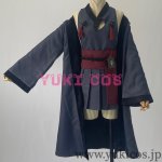 画像1: ブルーアーカイブ　ブルアカ　箭吹シュロ　やぶきシュロ　コスプレ衣装　送料無料 (1)