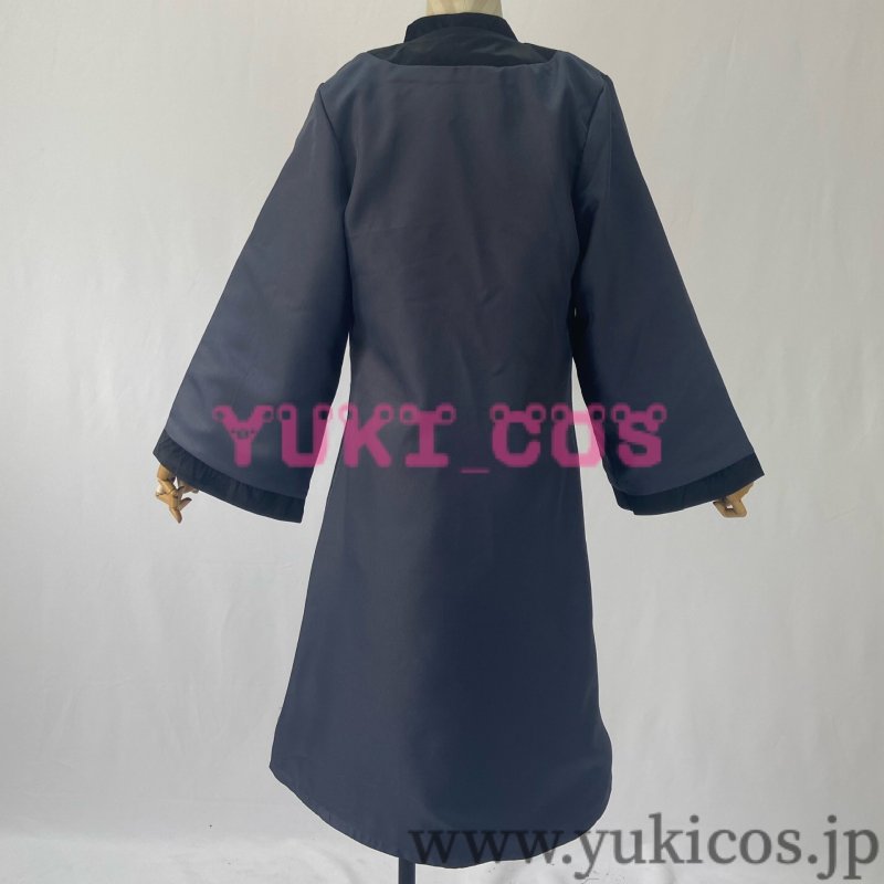 画像3: ブルーアーカイブ　ブルアカ　箭吹シュロ　やぶきシュロ　コスプレ衣装　送料無料 (3)