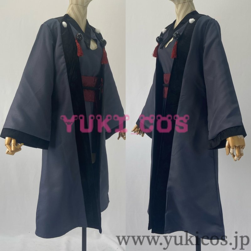 画像4: ブルーアーカイブ　ブルアカ　箭吹シュロ　やぶきシュロ　コスプレ衣装　送料無料 (4)