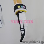 画像8: ブルーアーカイブ　ブルアカ　猫塚ヒビキ　ねこづかヒビキ　応援団　コスプレ衣装　送料無料 (8)