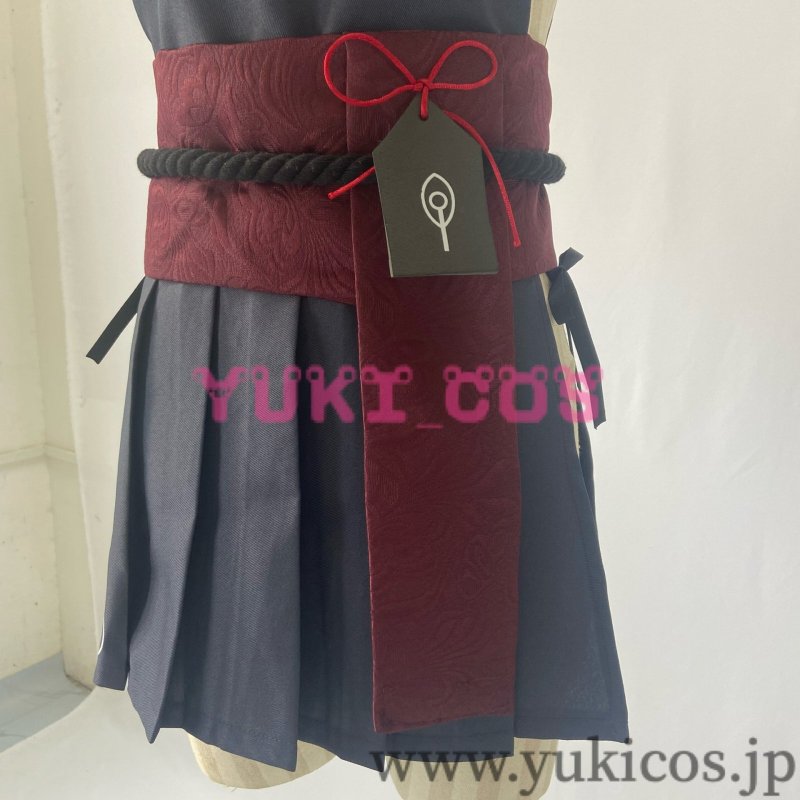 画像8: ブルーアーカイブ　ブルアカ　箭吹シュロ　やぶきシュロ　コスプレ衣装　送料無料 (8)