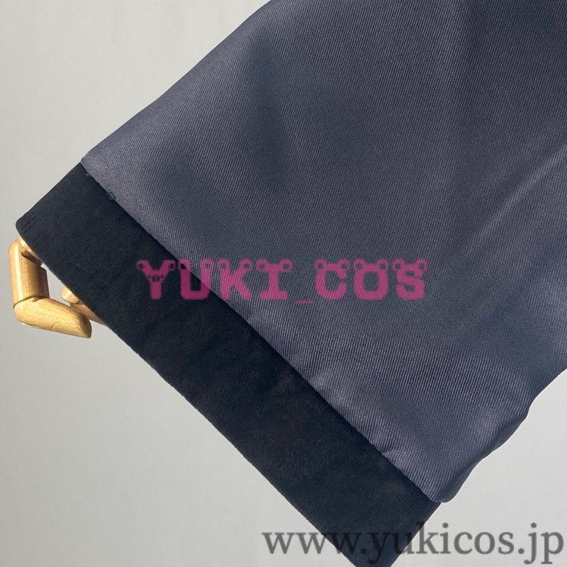 画像9: ブルーアーカイブ　ブルアカ　箭吹シュロ　やぶきシュロ　コスプレ衣装　送料無料 (9)