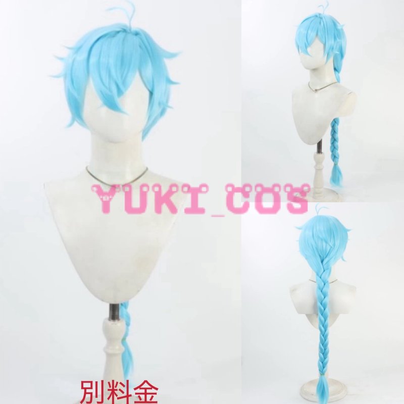 画像11: フラガリアメモリーズ サンリオ騎士 HANGYON ハンギョン コスプレ衣装 送料無料 (11)