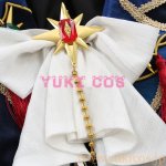 画像6: あんさんぶるスターズ！！　あんスタ　ES idol song season5 vol.11　星の鳴動響きし時に　斎宮宗　影片みか　コスプレ衣装　送料無料 (6)