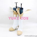 画像2: 原神　げんしん　パイモン　コスプレ靴　送料無料 (2)