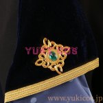 画像8: あんさんぶるスターズ！！　あんスタ　ES idol song season5 vol.11　星の鳴動響きし時に　斎宮宗　影片みか　コスプレ衣装　送料無料 (8)
