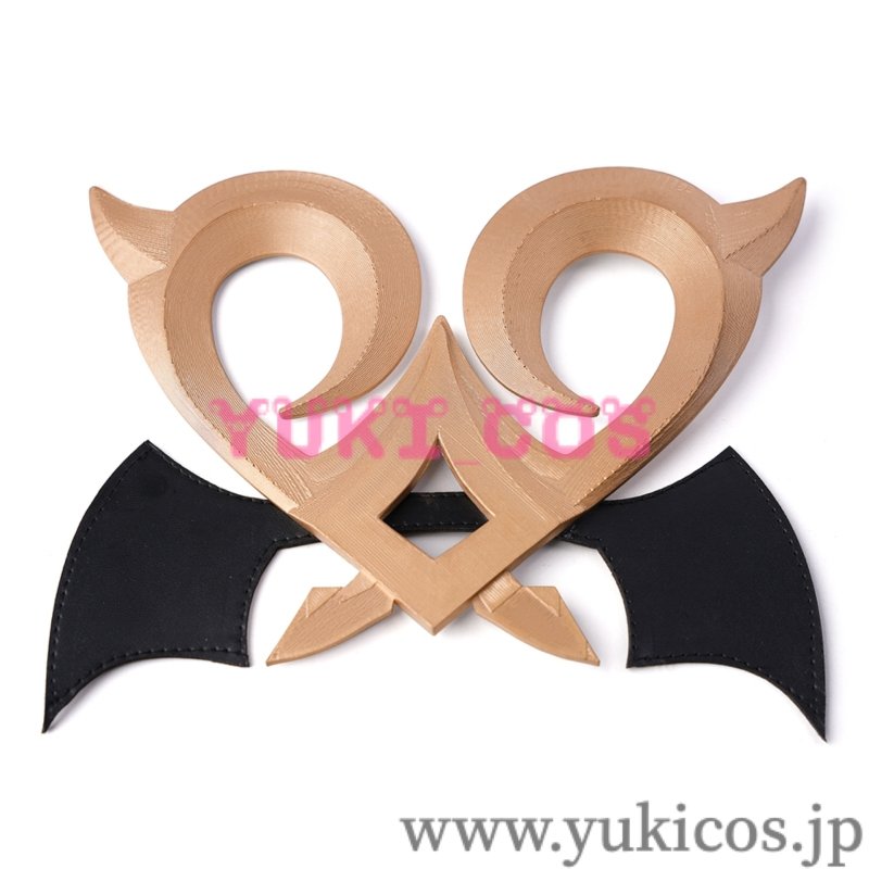 画像18: 原神　げんしん　Escoffier 　エスコフィエ　コスプレ衣装　送料無料 (18)