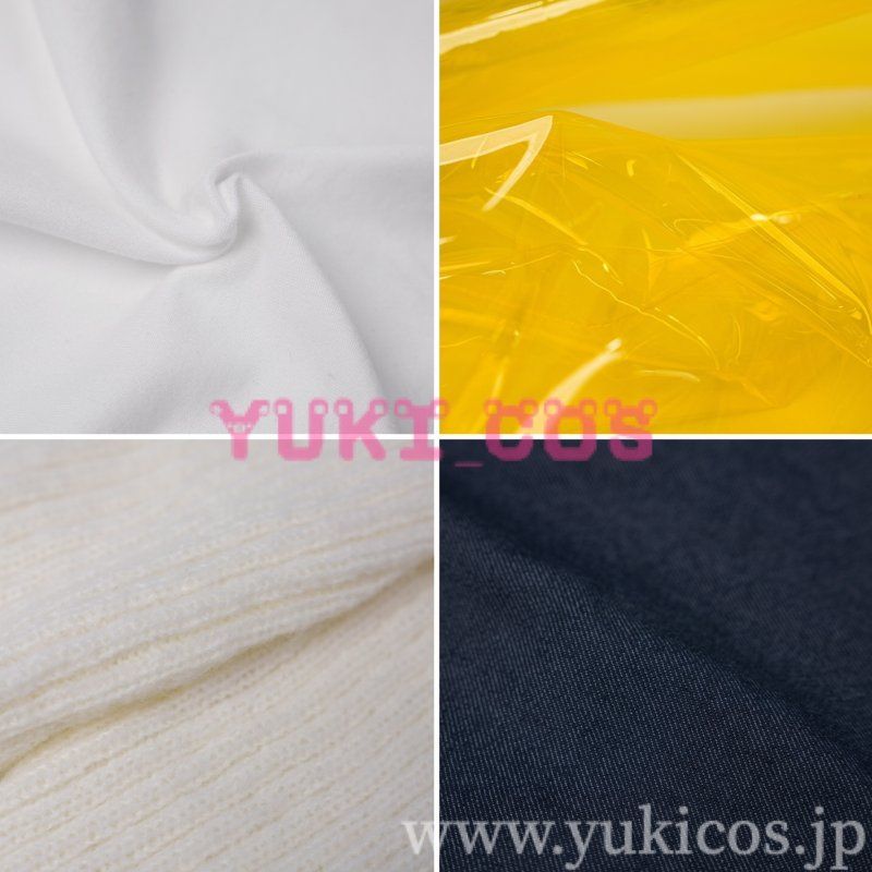 画像13: オーバーウォッチ2　Rainy Day　Mei　メイ　コスプレ衣装　送料無料 (13)