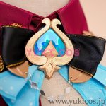 画像10: 原神　げんしん　Escoffier 　エスコフィエ　コスプレ衣装　送料無料 (10)