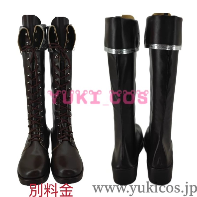 画像16: アイデンティティ5　Identity V　第五人格　画家　SSR衣装　カラー印刷　コスプレ衣装　送料無料 (16)