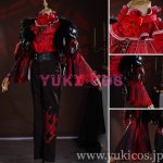 画像3: アイデンティティ5　Identity V　第五人格　画家　SSR衣装　カラー印刷　コスプレ衣装　送料無料 (3)