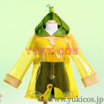 画像1: オーバーウォッチ2　Rainy Day　Mei　メイ　コスプレ衣装　送料無料 (1)