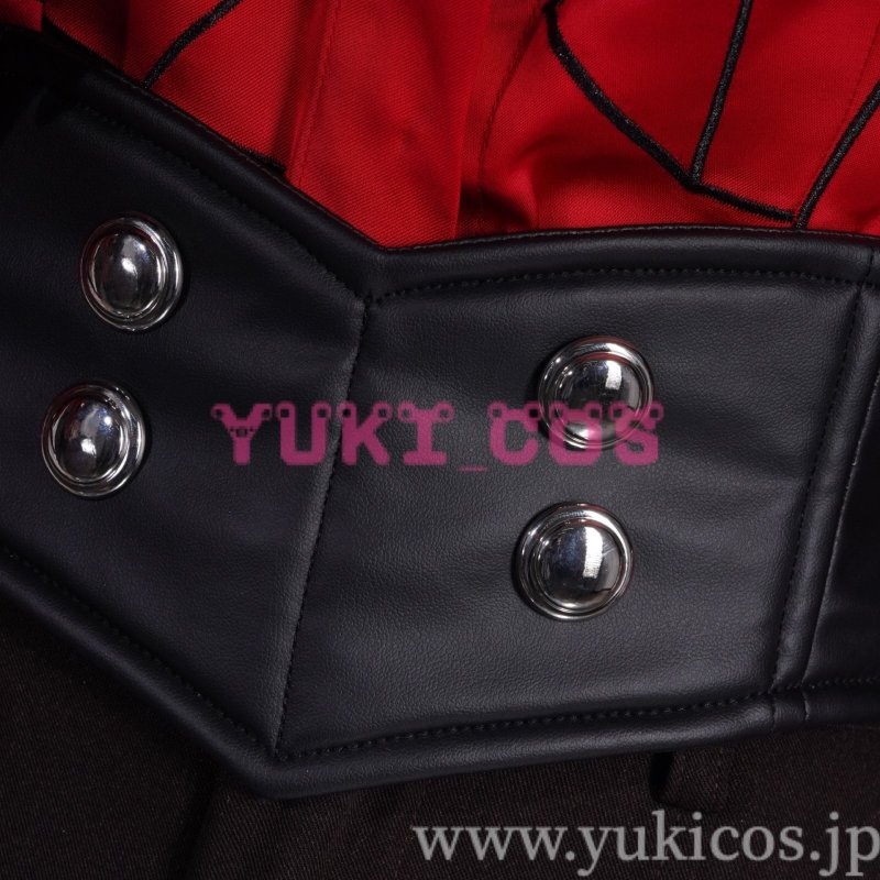 画像9: アイデンティティ5　Identity V　第五人格　画家　SSR衣装　カラー印刷　コスプレ衣装　送料無料 (9)