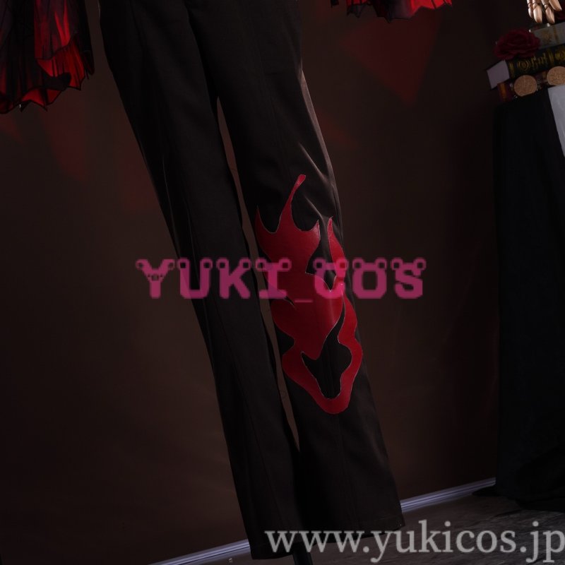 画像10: アイデンティティ5　Identity V　第五人格　画家　SSR衣装　カラー印刷　コスプレ衣装　送料無料 (10)