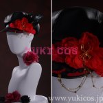 画像14: アイデンティティ5　Identity V　第五人格　画家　SSR衣装　カラー印刷　コスプレ衣装　送料無料 (14)
