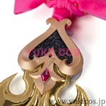 画像19: 原神　げんしん　Escoffier 　エスコフィエ　コスプレ衣装　送料無料 (19)