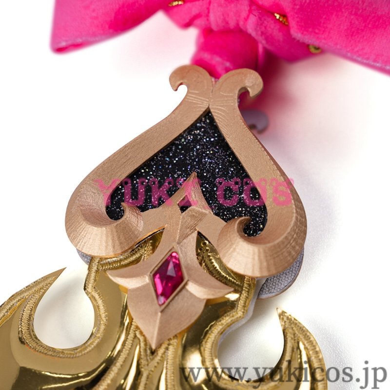 画像19: 原神　げんしん　Escoffier 　エスコフィエ　コスプレ衣装　送料無料 (19)