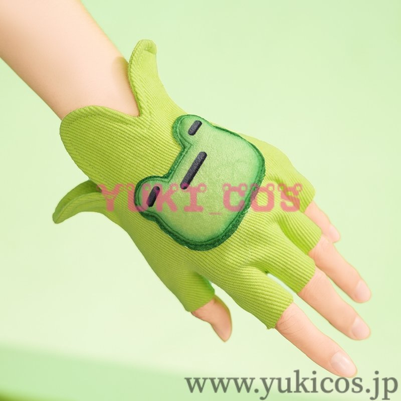 画像11: オーバーウォッチ2　Rainy Day　Mei　メイ　コスプレ衣装　送料無料 (11)