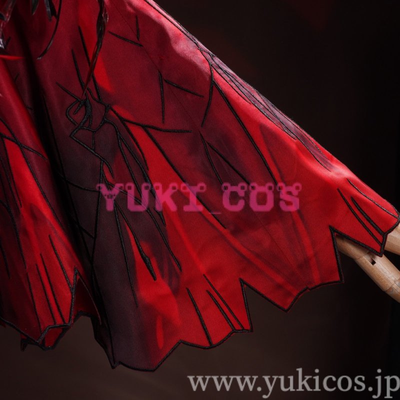 画像8: アイデンティティ5　Identity V　第五人格　画家　SSR衣装　カラー印刷　コスプレ衣装　送料無料 (8)