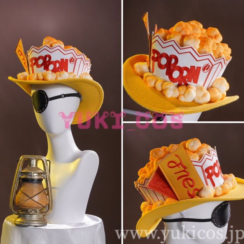 画像13: アイデンティティ5　Identity V　第五人格　火災調査員　SSR衣装　膨化　コスプレ衣装　送料無料 (13)