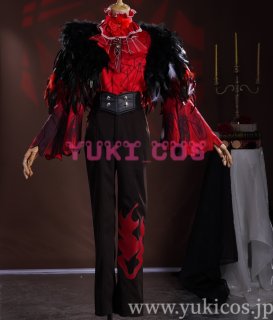 アイデンティティ5（第五人格） - YUKI_COS