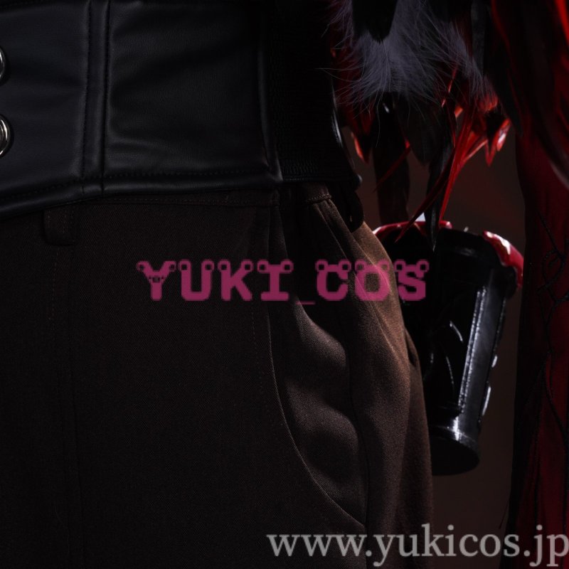 画像11: アイデンティティ5　Identity V　第五人格　画家　SSR衣装　カラー印刷　コスプレ衣装　送料無料 (11)