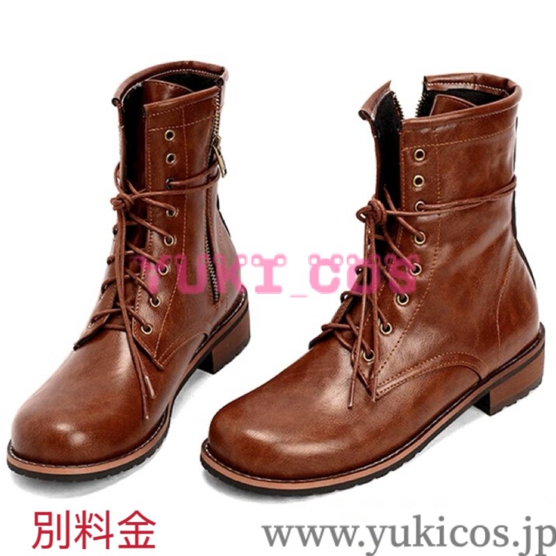 画像15: アイデンティティ5　Identity V　第五人格　火災調査員　SSR衣装　膨化　コスプレ衣装　送料無料 (15)