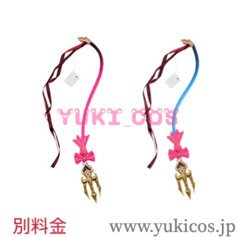 画像23: 原神　げんしん　Escoffier 　エスコフィエ　コスプレ衣装　送料無料 (23)