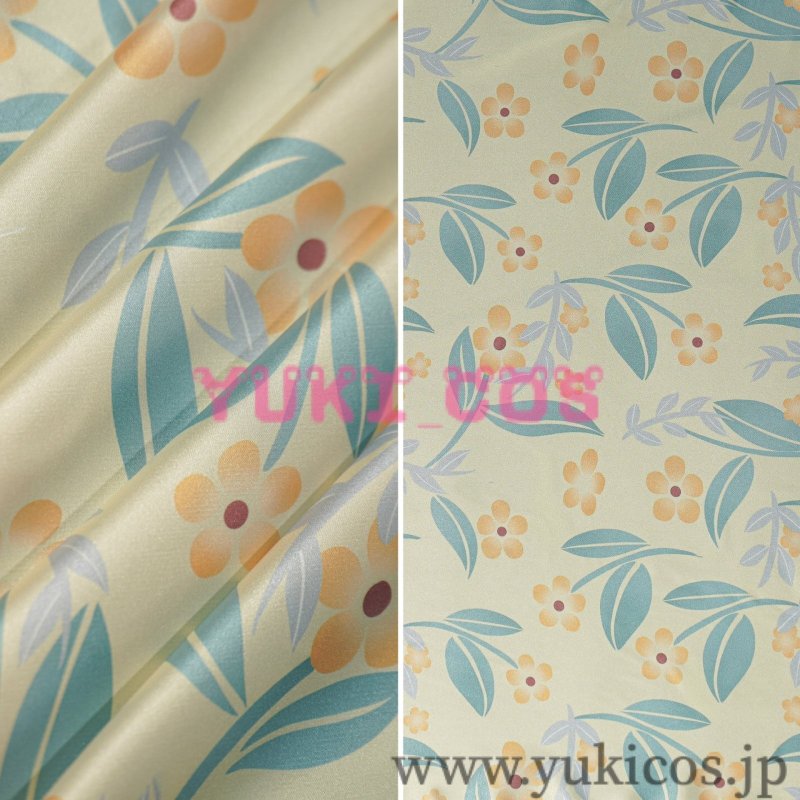 画像9: 18TRIP　エイティーントリップ　エイトリ　L4mps　蜂乃屋凪　ペア研修イベント　コスプレ衣装　送料無料 (9)