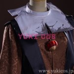 画像5: アイデンティティ5　Identity V　第五人格　小説家　SSR衣装　新章の始まり　コスプレ衣装　送料無料 (5)