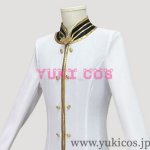画像5: Re:ゼロから始める異世界生活　リゼロ　レグルス・コルニアス　コスプレ衣装　送料無料 (5)