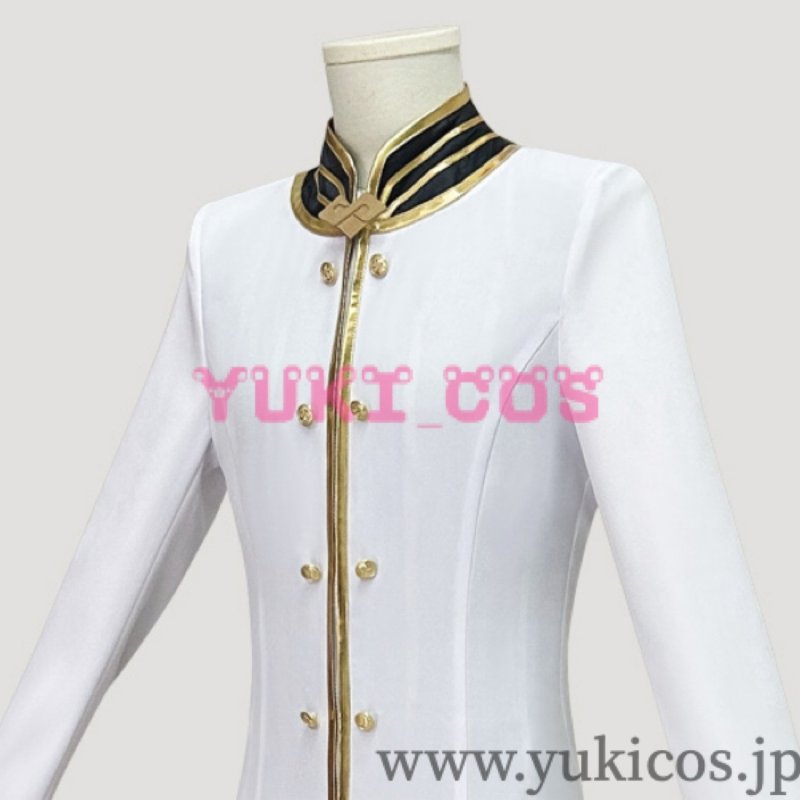 画像5: Re:ゼロから始める異世界生活　リゼロ　レグルス・コルニアス　コスプレ衣装　送料無料 (5)