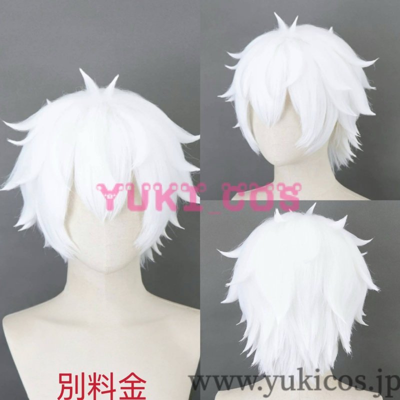 画像12: Re:ゼロから始める異世界生活　リゼロ　レグルス・コルニアス　コスプレ衣装　送料無料 (12)