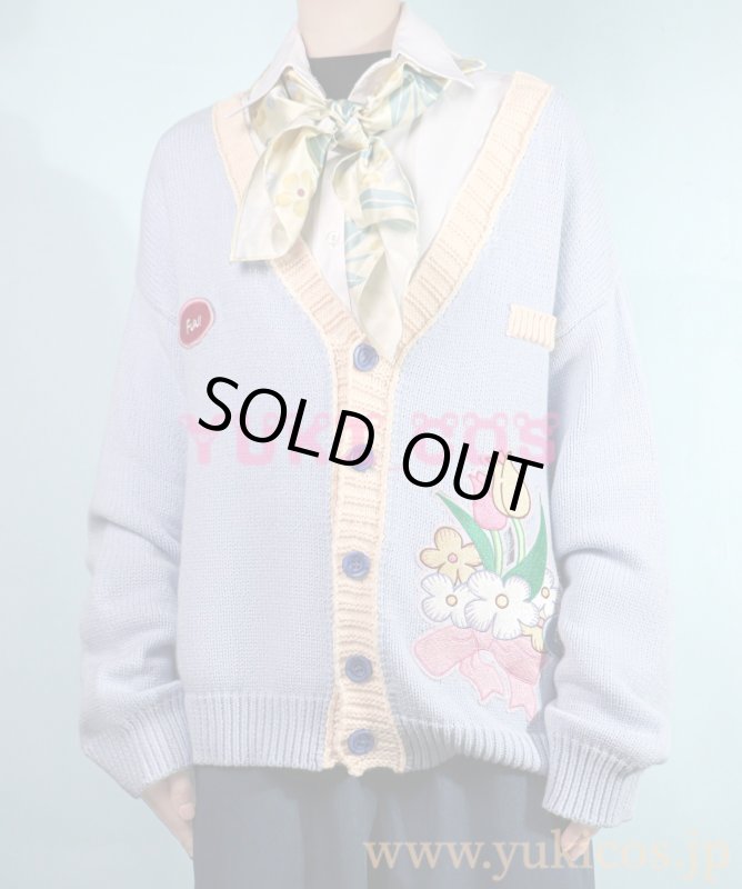 画像5: 18TRIP　エイティーントリップ　エイトリ　L4mps　蜂乃屋凪　ペア研修イベント　コスプレ衣装　送料無料 (5)