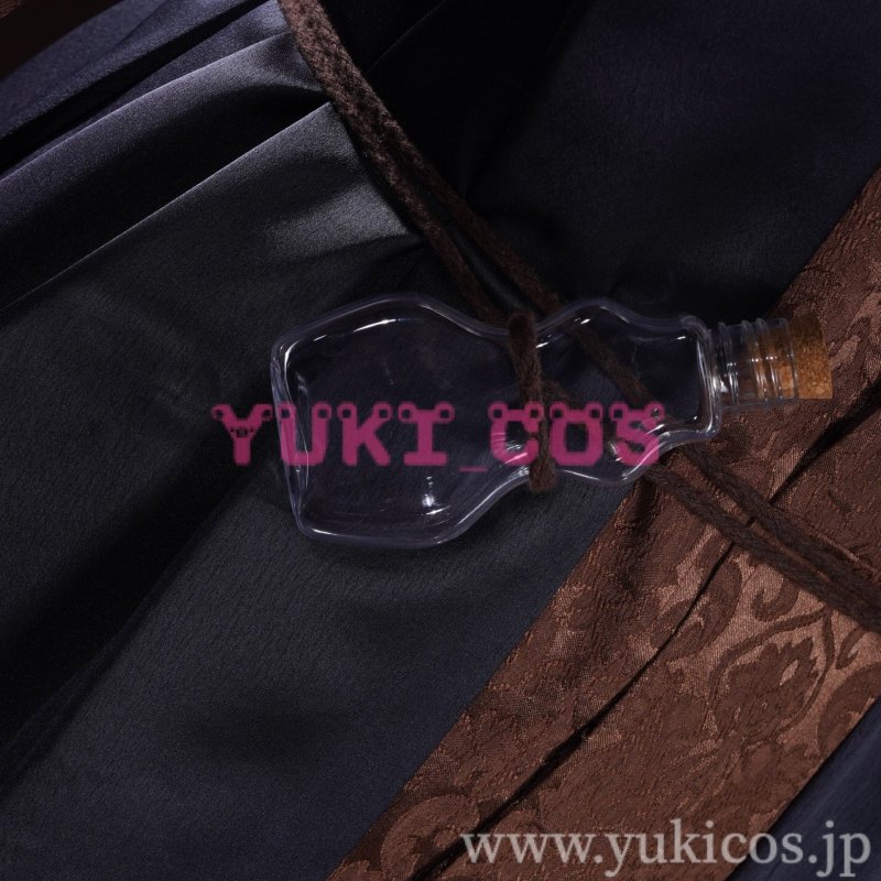 画像9: アイデンティティ5　Identity V　第五人格　小説家　SSR衣装　新章の始まり　コスプレ衣装　送料無料 (9)