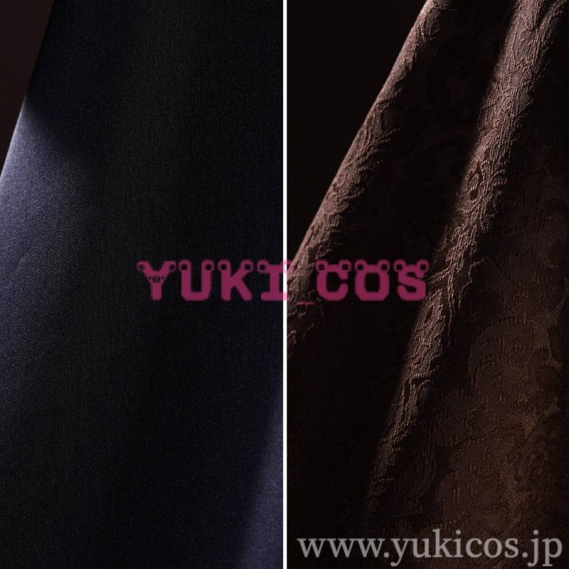 画像14: アイデンティティ5　Identity V　第五人格　小説家　SSR衣装　新章の始まり　コスプレ衣装　送料無料 (14)