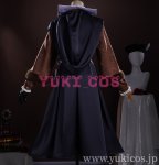 画像4: アイデンティティ5　Identity V　第五人格　小説家　SSR衣装　新章の始まり　コスプレ衣装　送料無料 (4)