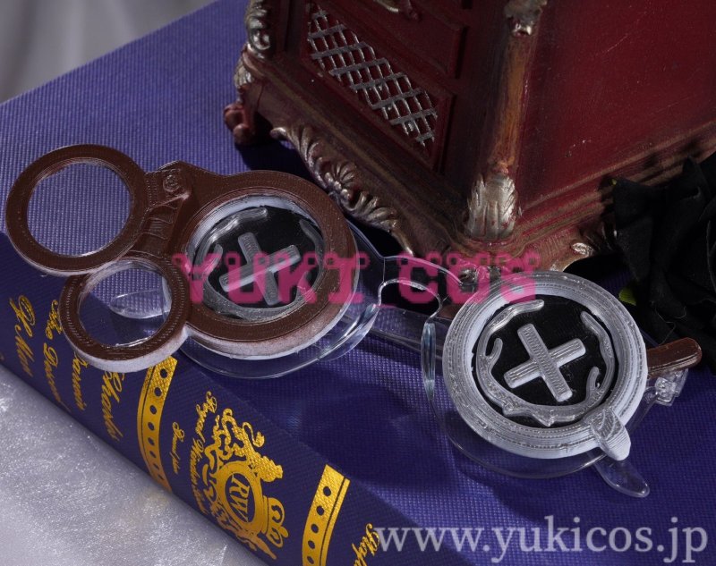 画像12: アイデンティティ5　Identity V　第五人格　小説家　SSR衣装　新章の始まり　コスプレ衣装　送料無料 (12)