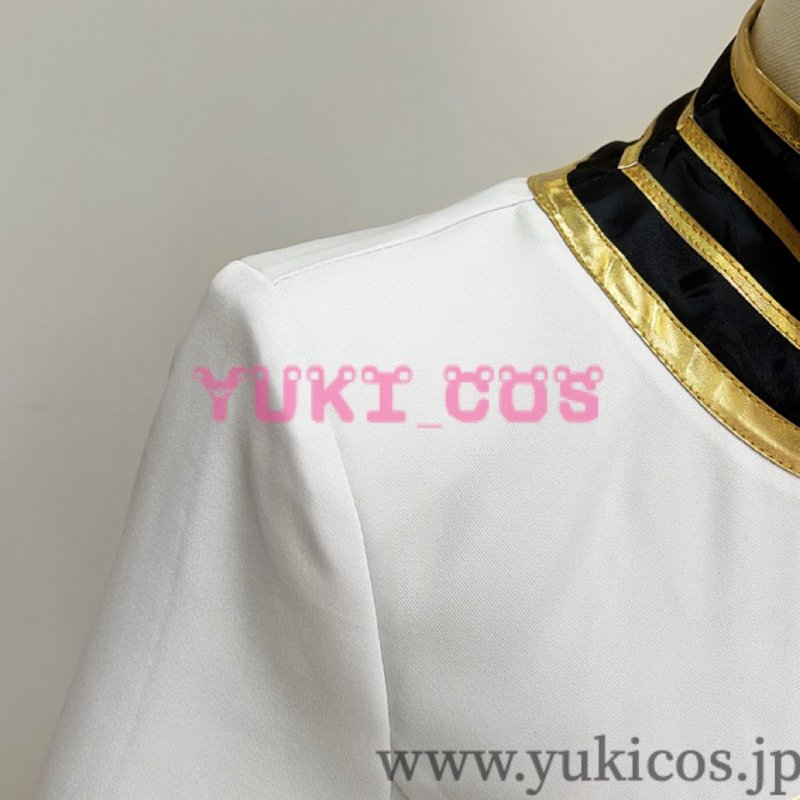 画像8: Re:ゼロから始める異世界生活　リゼロ　レグルス・コルニアス　コスプレ衣装　送料無料 (8)