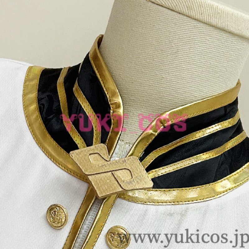 画像6: Re:ゼロから始める異世界生活　リゼロ　レグルス・コルニアス　コスプレ衣装　送料無料 (6)