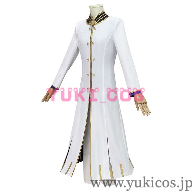 画像4: Re:ゼロから始める異世界生活　リゼロ　レグルス・コルニアス　コスプレ衣装　送料無料 (4)