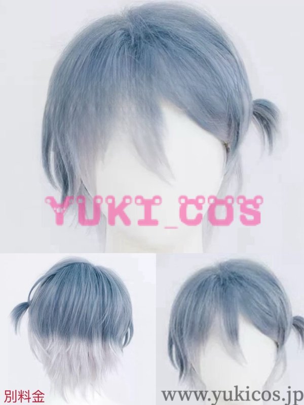 画像10: 18TRIP　エイティーントリップ　エイトリ　L4mps　蜂乃屋凪　ペア研修イベント　コスプレ衣装　送料無料 (10)