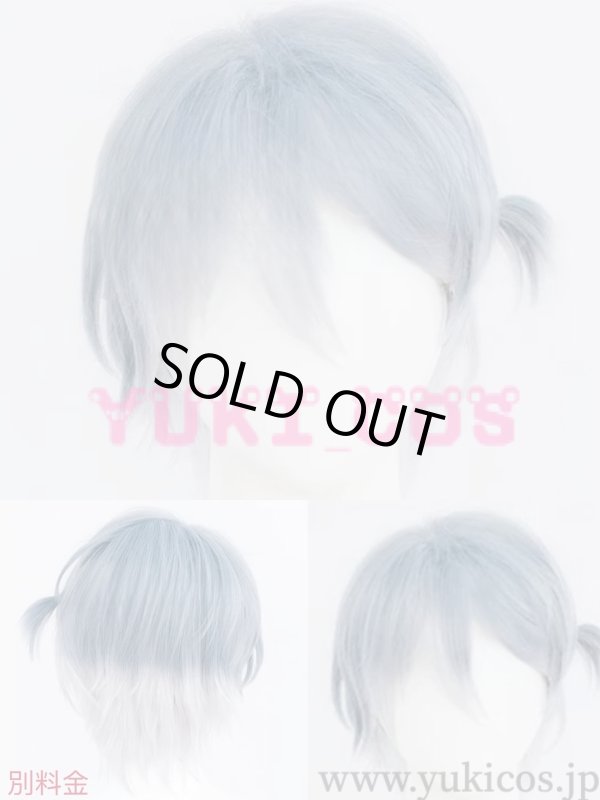 画像10: 18TRIP　エイティーントリップ　エイトリ　L4mps　蜂乃屋凪　ペア研修イベント　コスプレ衣装　送料無料 (10)