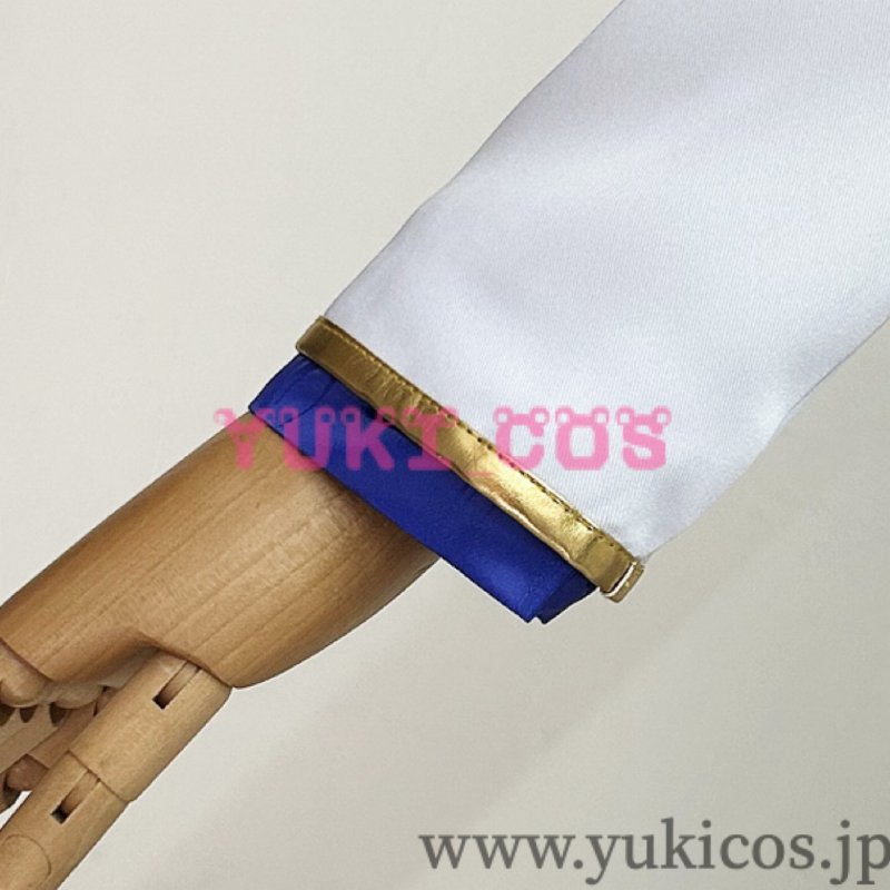 画像9: Re:ゼロから始める異世界生活　リゼロ　レグルス・コルニアス　コスプレ衣装　送料無料 (9)