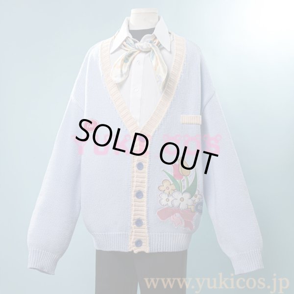 18TRIP エイティーントリップ エイトリ L4mps 蜂乃屋凪 ペア研修