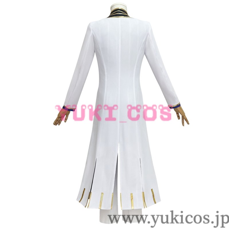 画像3: Re:ゼロから始める異世界生活　リゼロ　レグルス・コルニアス　コスプレ衣装　送料無料 (3)