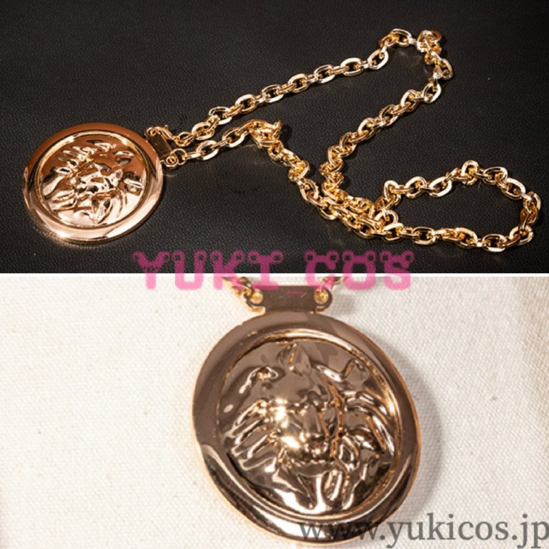 画像10: アイデンティティ5　Identity V　第五人格　探鉱者　限定衣装　Gambler in the Spotlight　Dazzling Lone Wolf　コスプレ衣装　送料無料 (10)